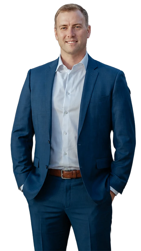 Andrew Ricks