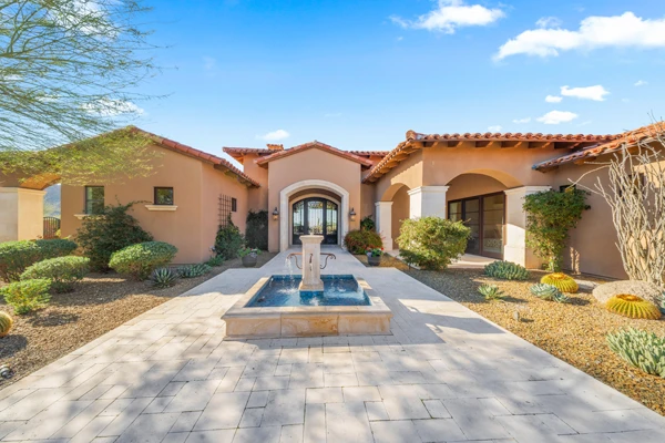Free Home Valuation