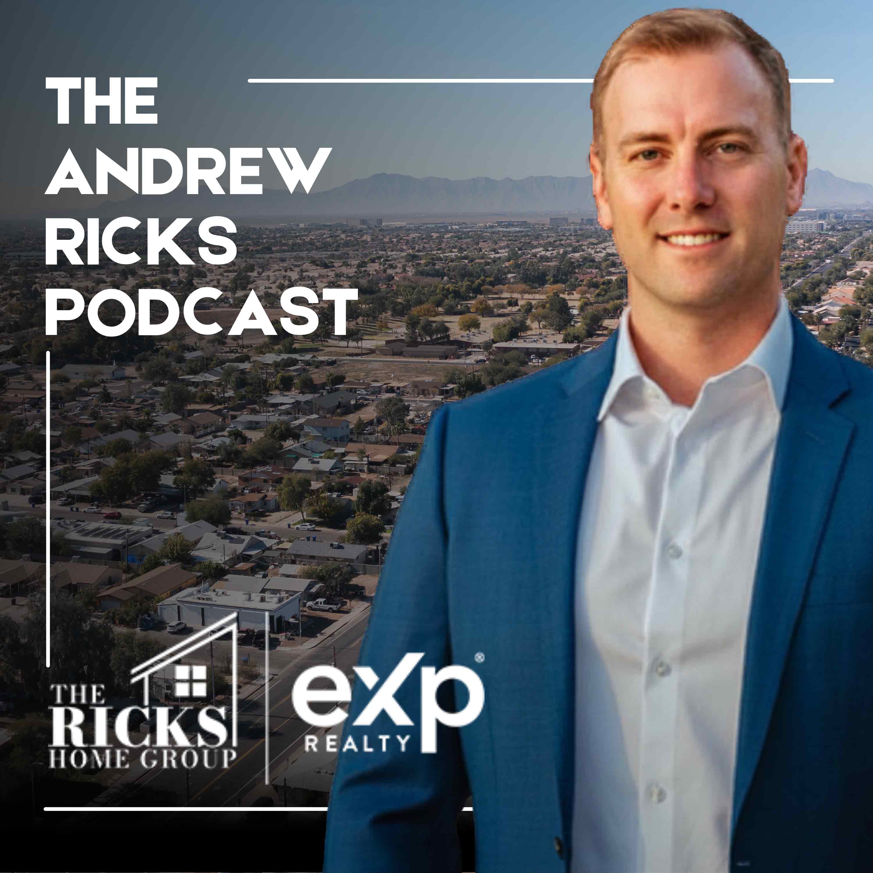 The Andrew Ricks Podcast