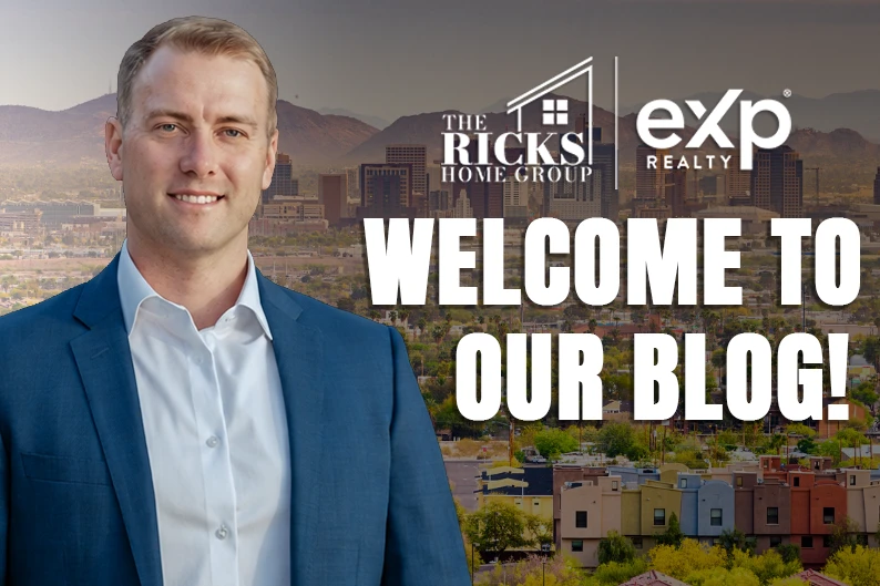Welcome to Our Blog!